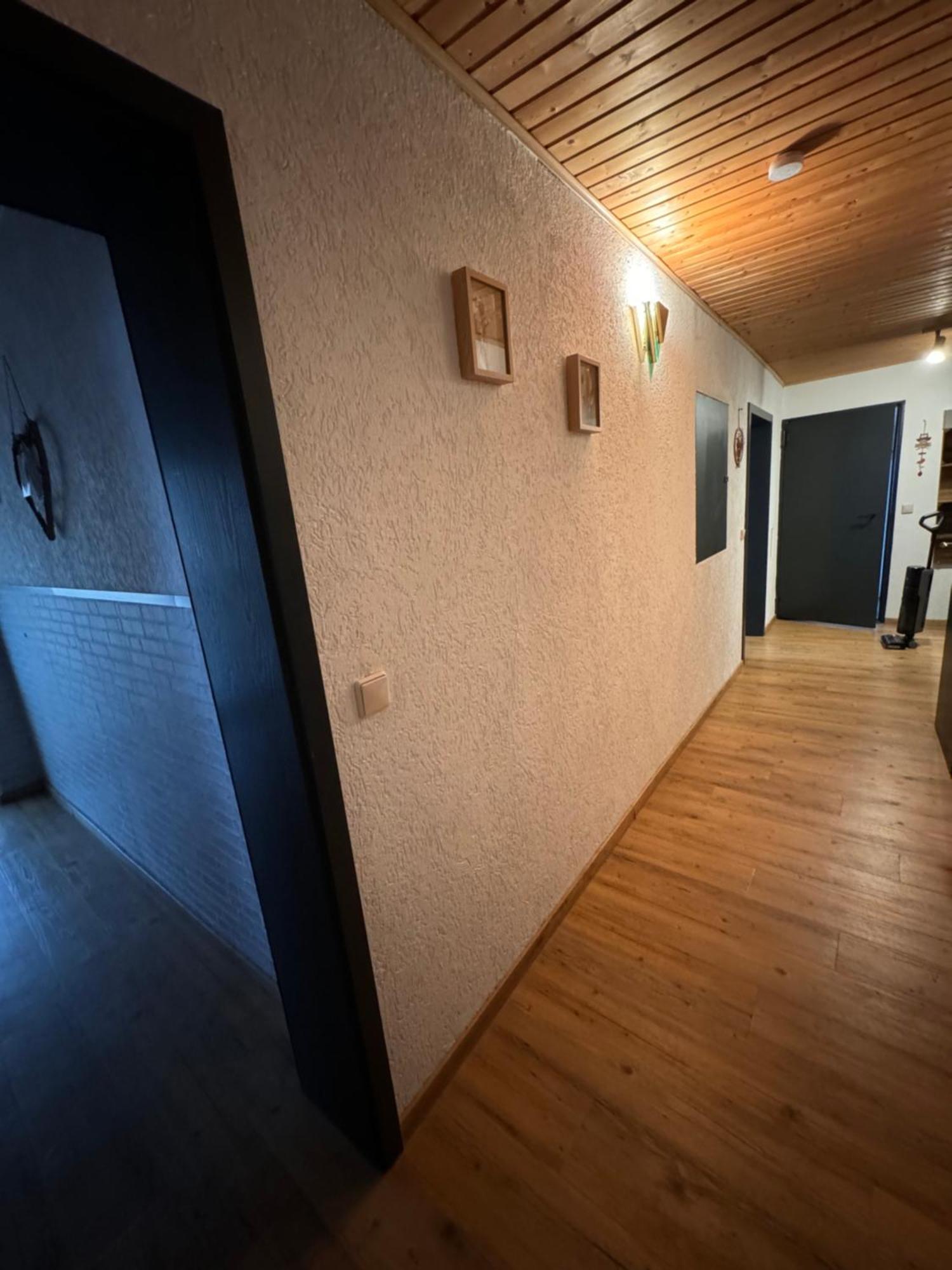 Ferienwohnung Beim Pferdehof Neuenstein  Exterior foto